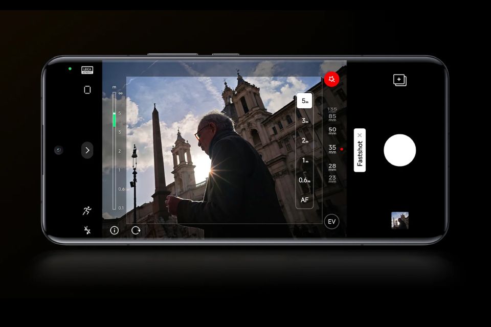 ¿Cómo sacar las mejores fotografías urbanas con tu Xiaomi 14 Ultra?