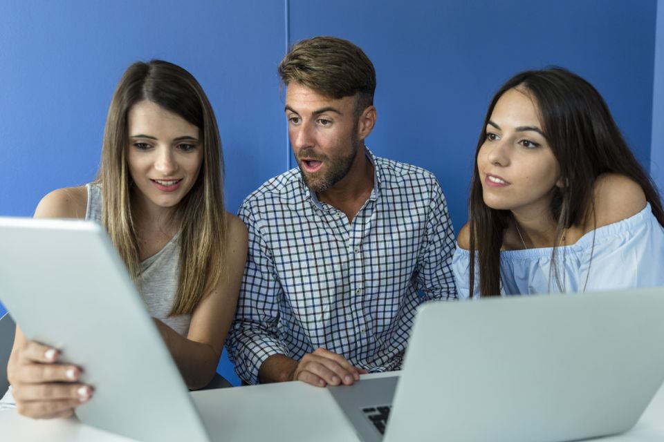 ¿No encuentras chamba? Cuatro habilidades esenciales para conquistar el mercado laboral