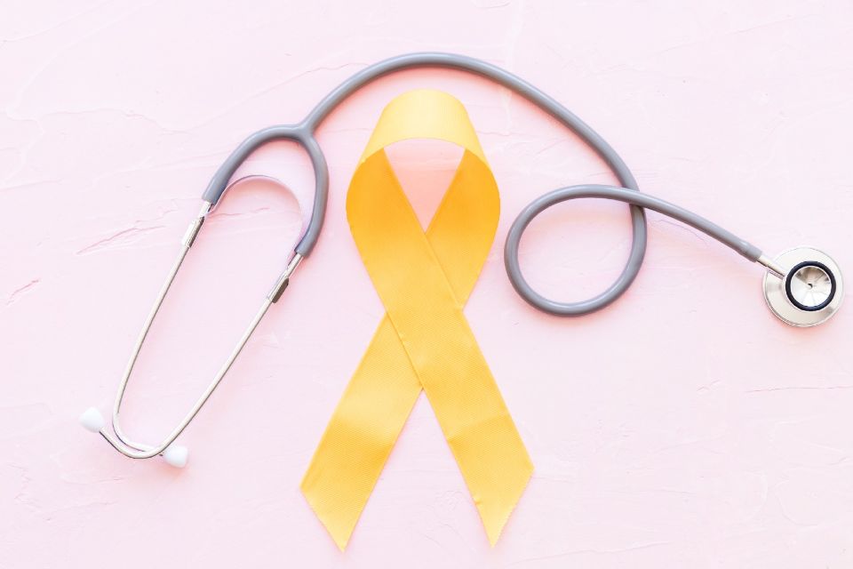 ¿Sabes qué es un sarcoma y cómo te puede afectar?