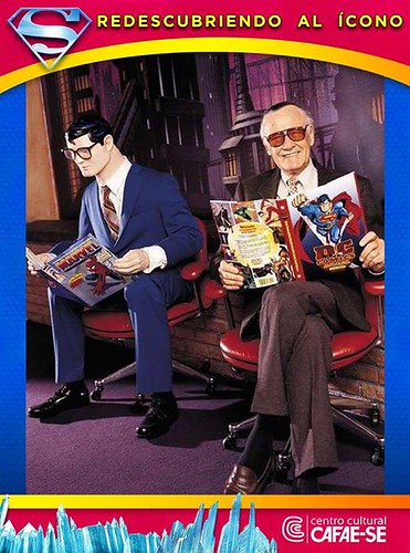 stan lee superman