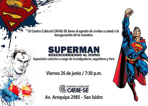 superman-CAFAE