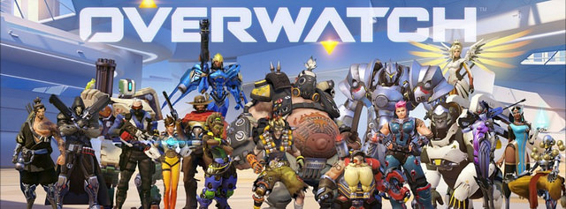 Overwatch en preventa. Estos son los precios.