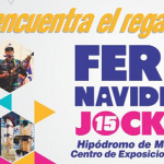 Feria Cambalache – Edición Navideña