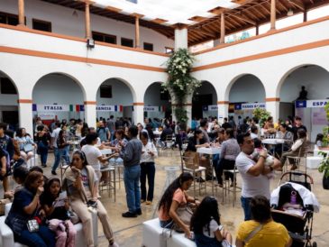 Feria Gastronómica Europea