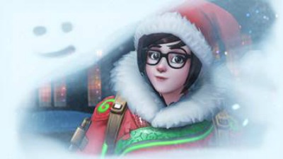 Nuevo evento de temporada Overwatch ¡ya disponible!