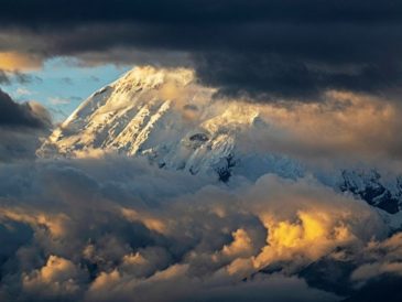 Alianza Francesa de Lima presenta Exposición GLACIARES ANDINOS