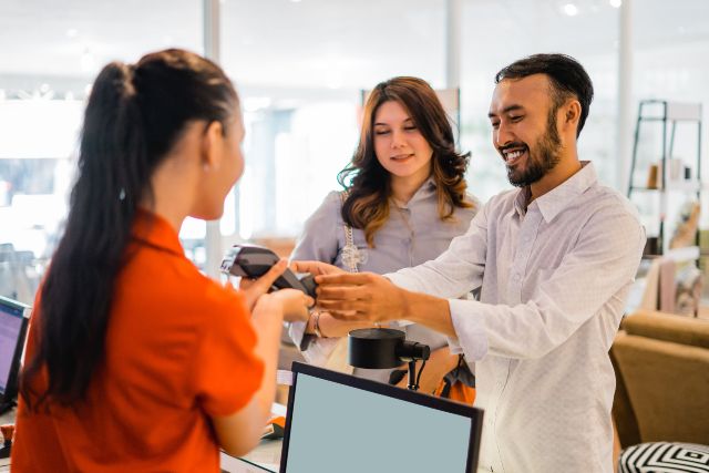 Aprovecha las Fiestas Patrias para fidelizar clientes y aumentar tus ventas