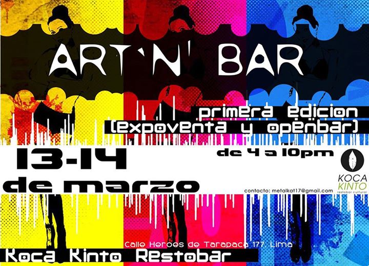 art-bar