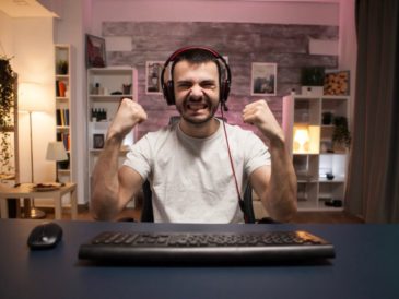 artículos que completarán tu setup gamer o tu espacio de estudios