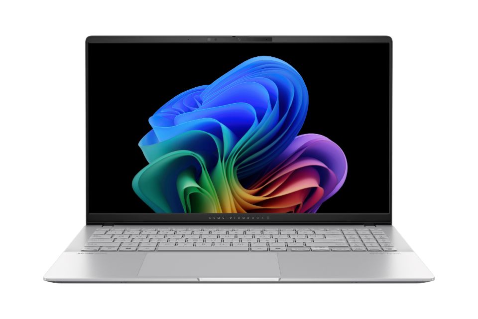 ASUS presenta la nueva Vivobook S 15