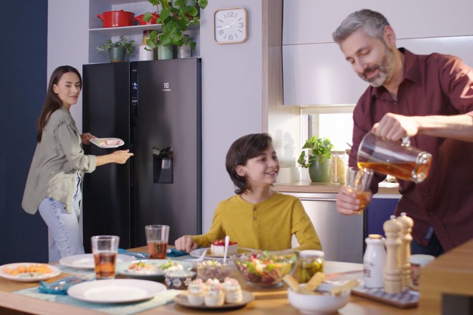 Aumenta la venta de refrigeradoras con tecnología sostenible en Perú