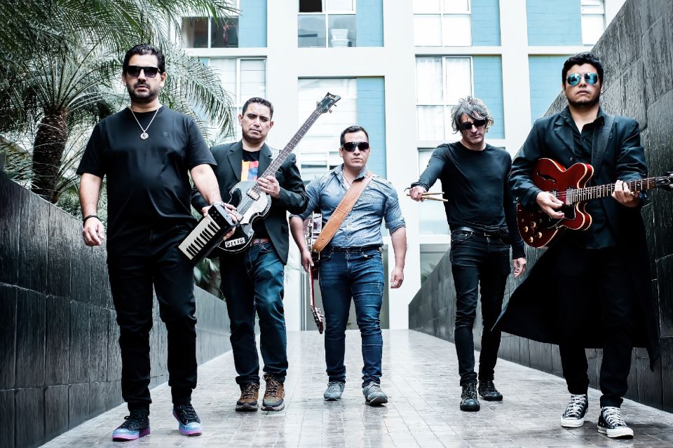 BEATBANG REGRESA A BARRANCO