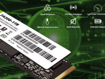 BIWIN lanza el SSD Acer FA200