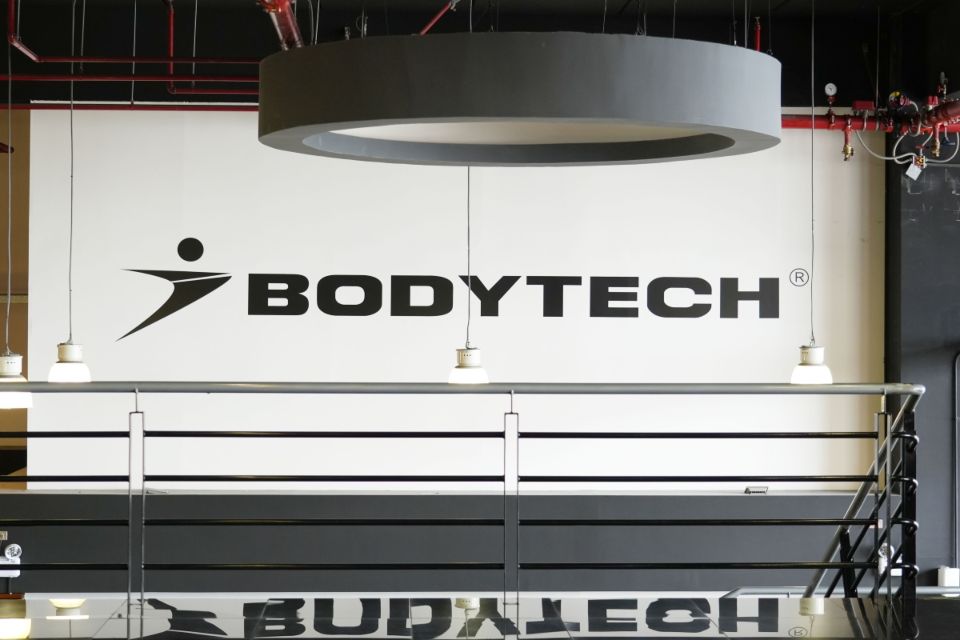 BODYTECH reafirma su compromiso con el mercado peruano