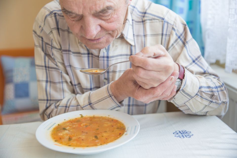 alternativa para aliviar los síntomas del Parkinson