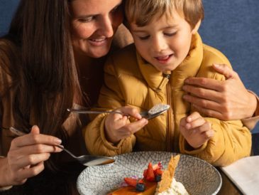 CELEBRACIÓN DEL DÍA DEL NIÑO