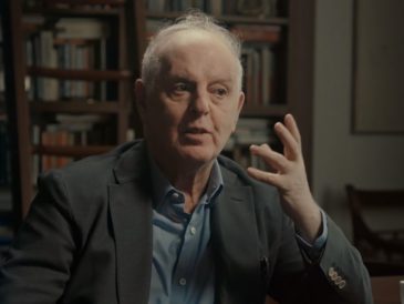 80 años de Daniel Barenboim