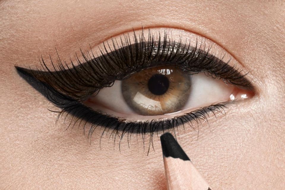 maquillaje para ojos para esta temporada