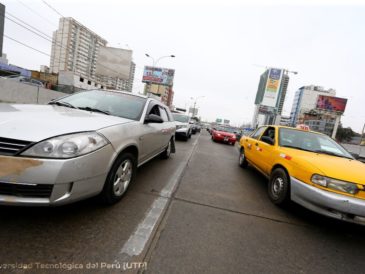 Conoce los tipos de contaminación