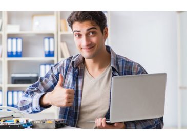 ¿Conoces los pros y contras de las laptops reacondicionadas?