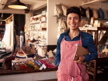 consejos financieros para empezar tu negocio