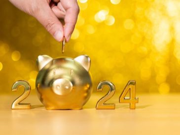 Consejos financieros para recuperarte de los gastos navideños