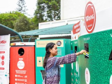 Consejos para contribuir con la iniciativa de cuidado medioambiental