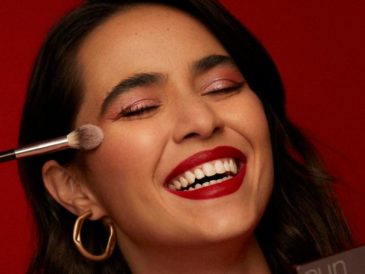 Consejos para una aplicación perfecta de labiales mate