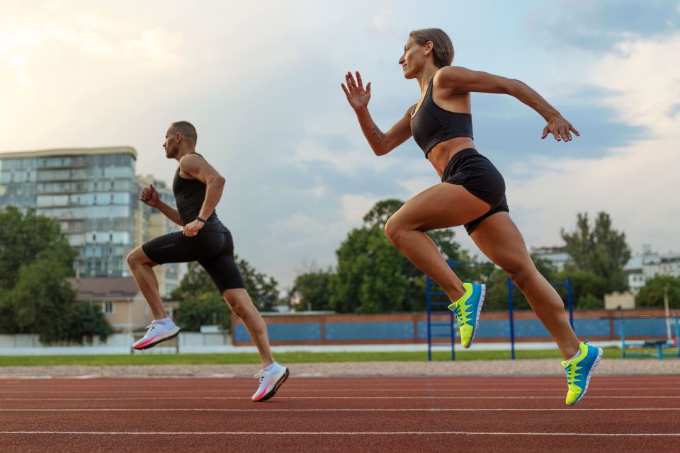 Cómo perfeccionar tu técnica en el running