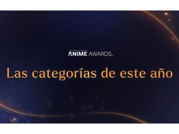 CRUNCHYROLL ANIME AWARDS 2024