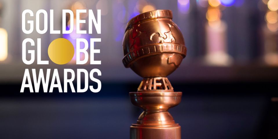 GOLDEN GLOBES AWARDS 2020