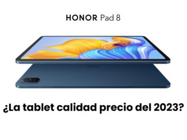 La tablet calidad precio del 2023