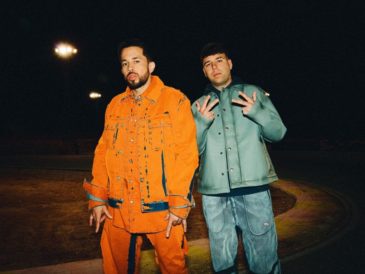 De La Ghetto y Quevedo se unen