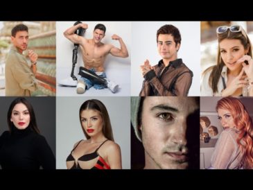 Descubre los influencers latinos