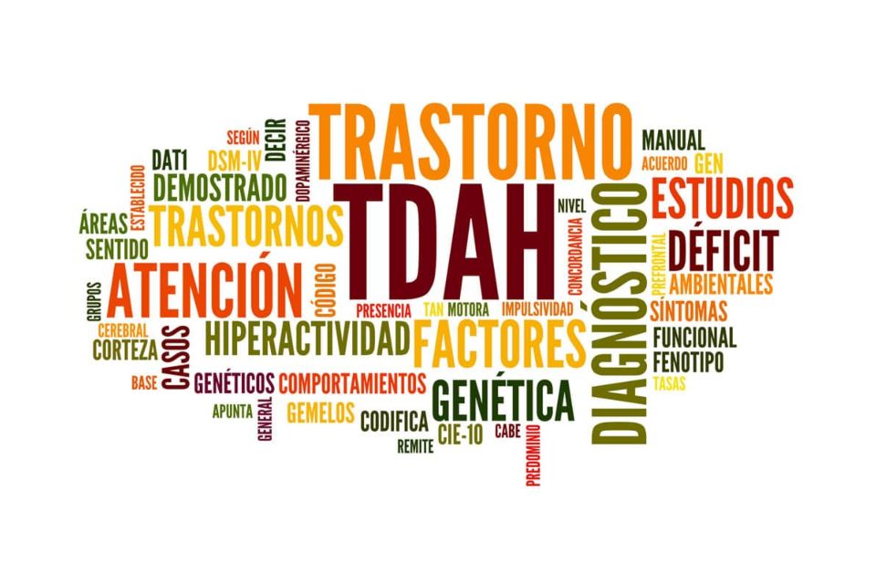 Desmintiendo los mitos sobre el TDAH