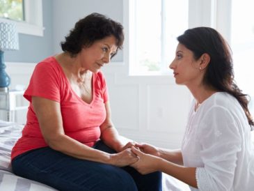 Día Mundial del Alzheimer