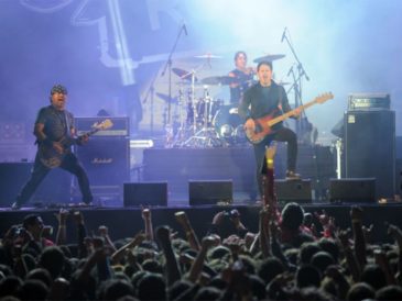 Celebrando el género musical a la peruana