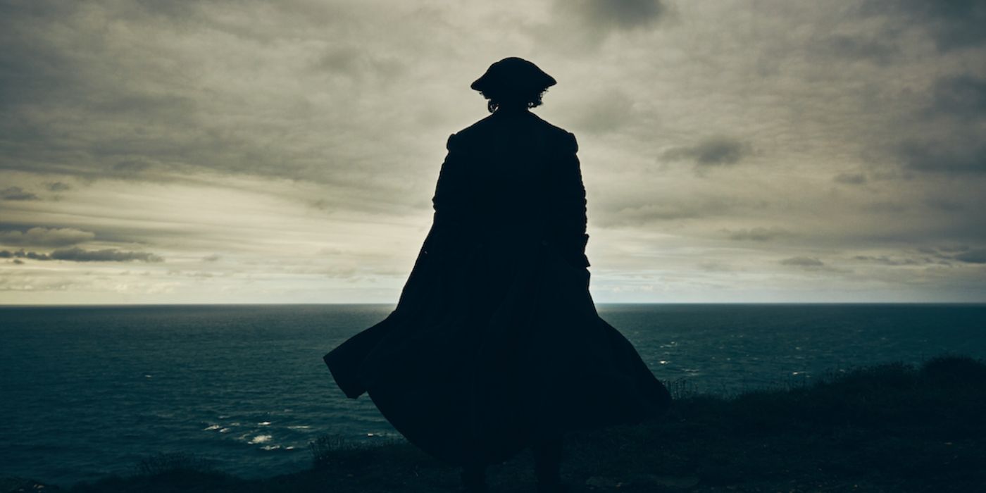 POLDARK vuelve a Film & Arts