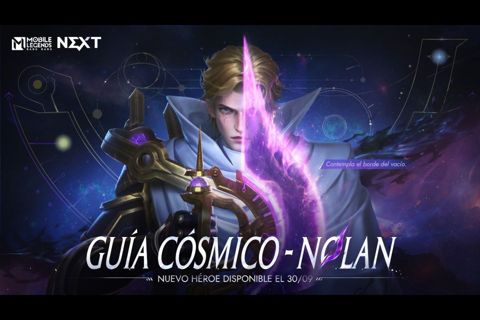 séptimo aniversario de Mobile Legends