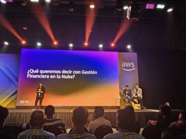 Escala 24x7 en AWS Cloud Experience Perú 2024