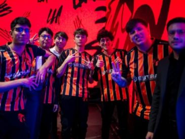 Estral Esports tendrá su partido inaugural