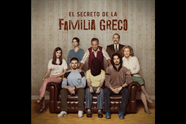 EL SECRETO DE LA FAMILIA GRECO