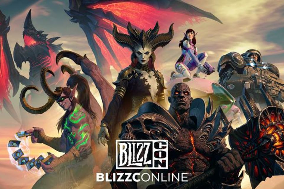 ¡Explora el calendario de BlizzConline!