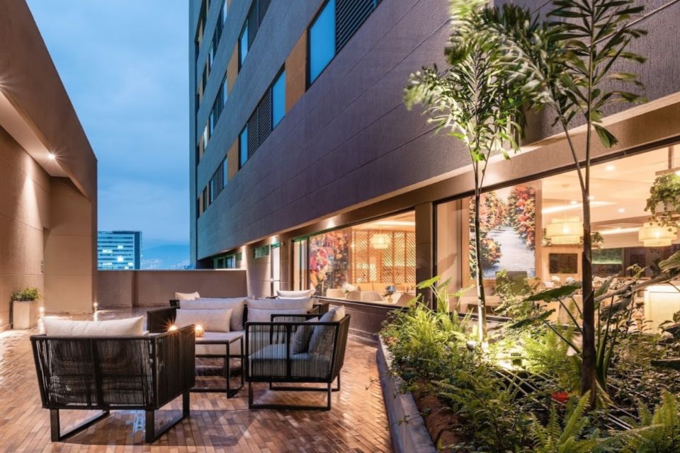 Fairfield by Marriott Medellín