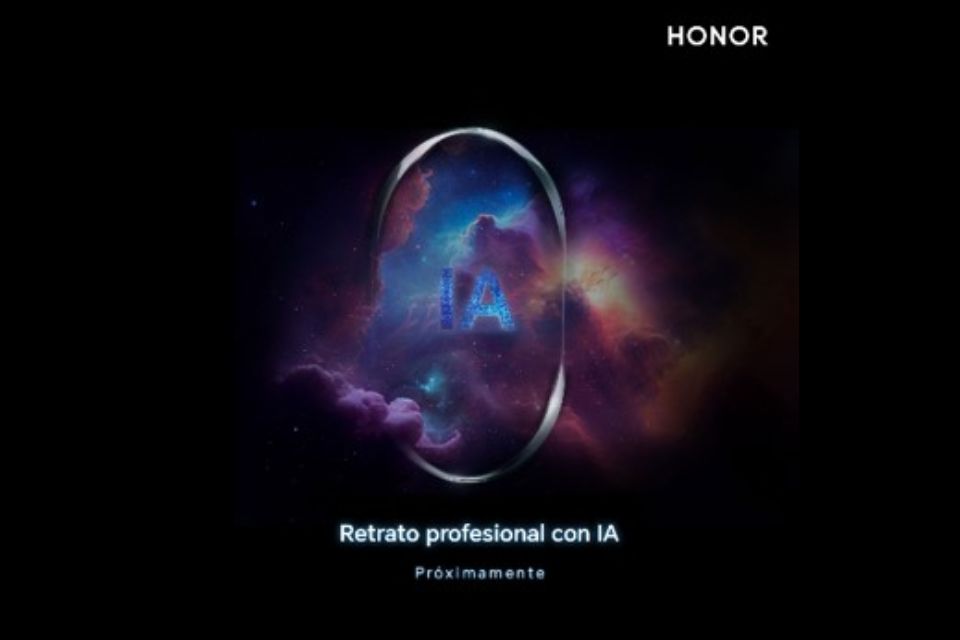 HONOR 200 Pro llega oficialmente a Perú