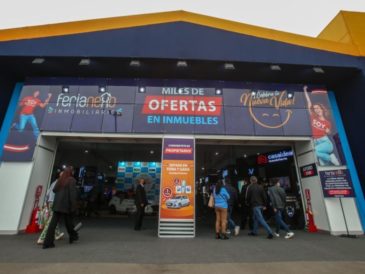 Feria Nexo Inmobiliario vuelve