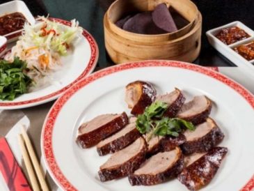 Un Viaje Gastronómico a la Cultura China