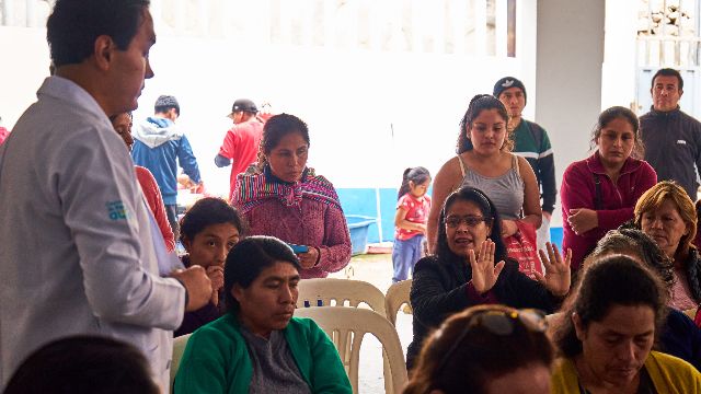 ¿Cómo contribuir a mejorar el acceso a la salud de las mujeres en Latinoamérica?