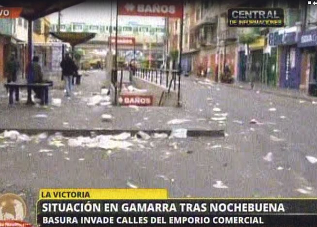 gamarra