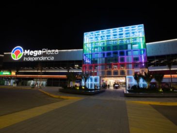 Grandes artistas y shows en MegaPlaza Independencia